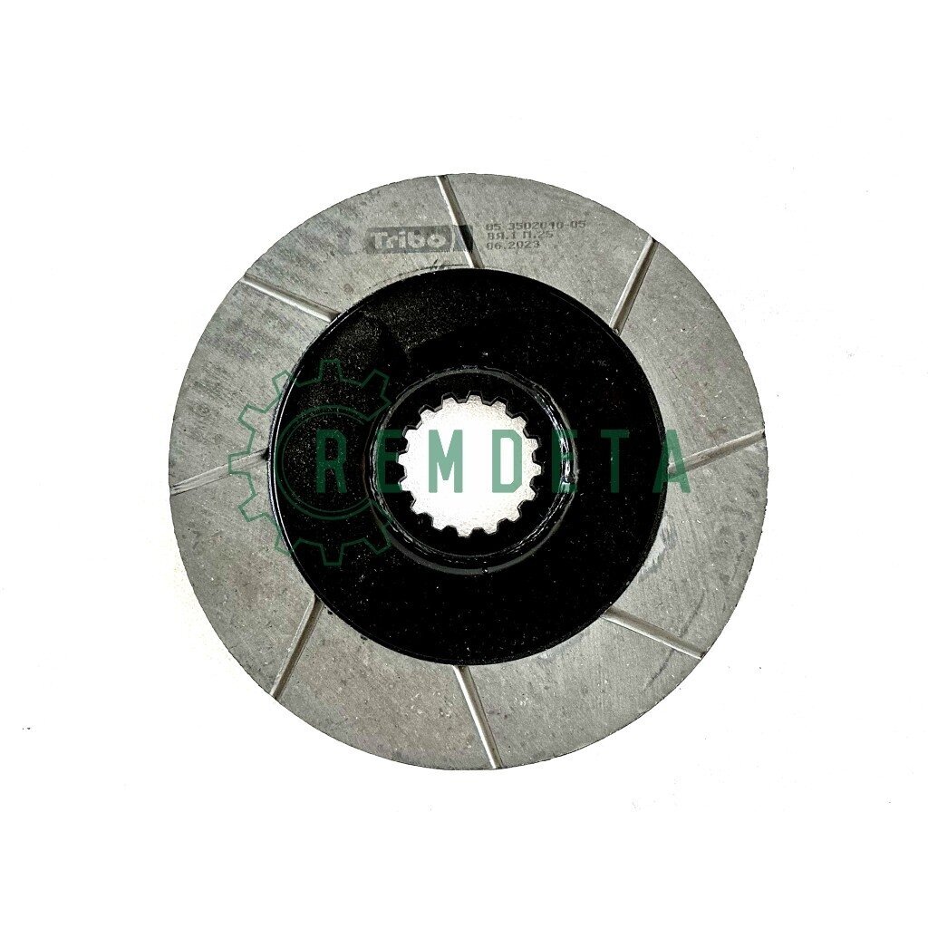 DISKAS 85-3502040-02 205mm TARA DISKAS 85-3502040-02 205mm TARA