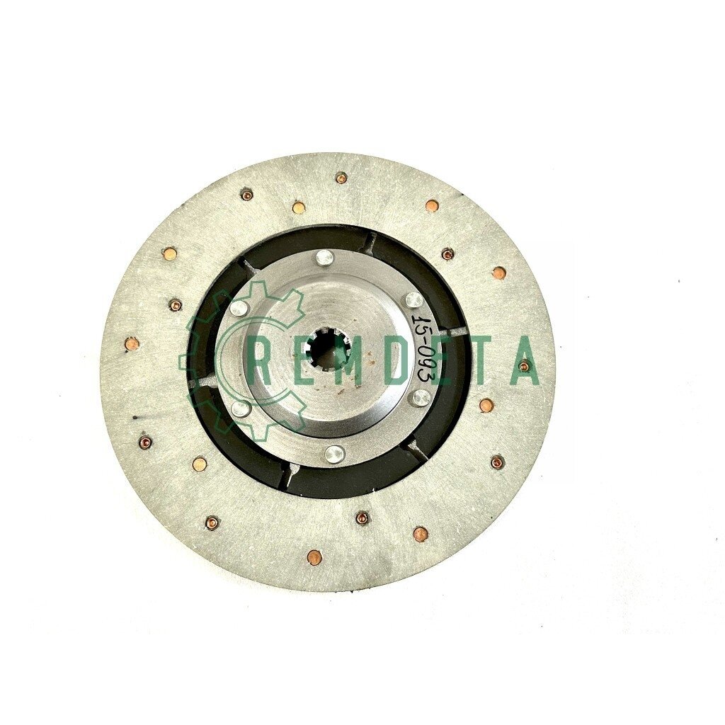 DISKAS SANK. T25-1601130