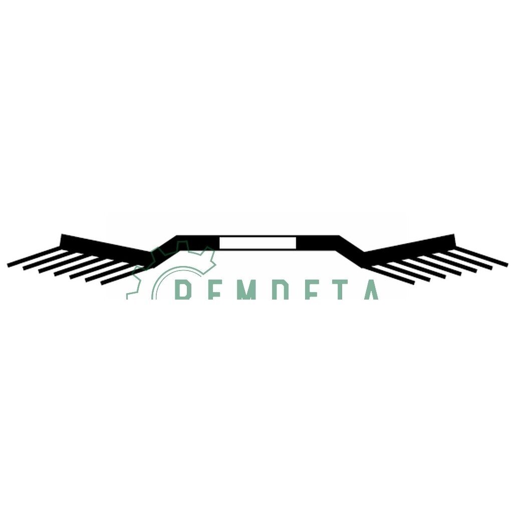 DISKAS ŠLIF. LAPEL. 125*22 P60 BERNER 50907 2 DISKAS ŠLIF. LAPEL. 125*22 P60 BERNER 50907 2