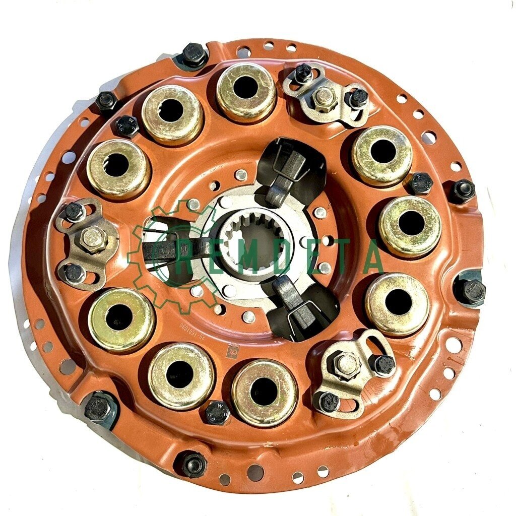 DISKATORIUS 80-1601090 D245 DK UA sustipr. DISKATORIUS 80-1601090 D245 DK UA sustipr.