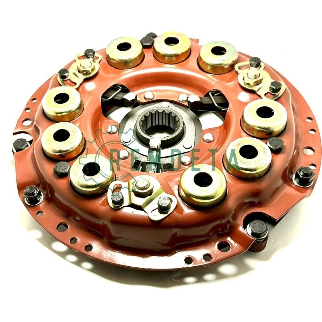 DISKATORIUS 80-1601090 RD DISKATORIUS 80-1601090 RD
