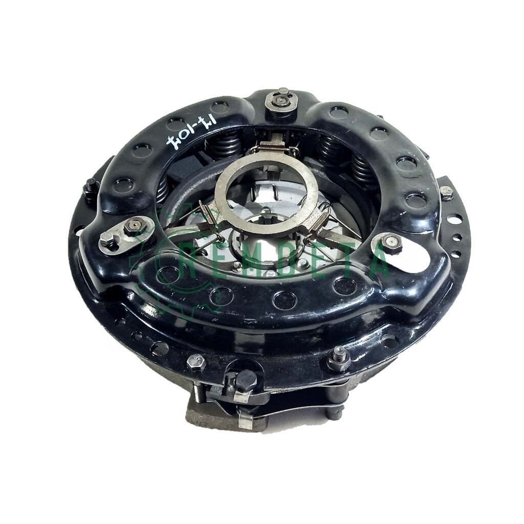 DISKATORIUS A52.22.00.10 (A41) z-14 DISKATORIUS A52.22.00.10 (A41) z-14