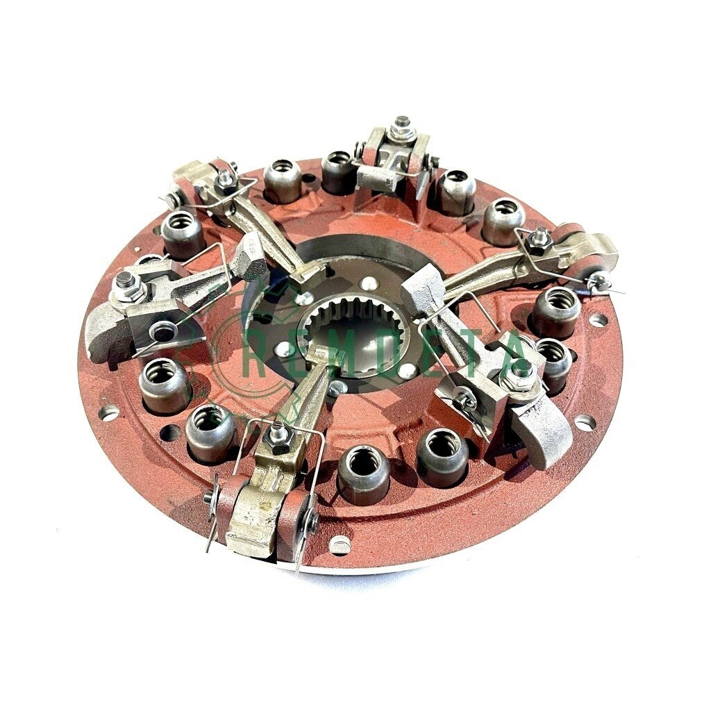 DISKATORIUS T25-1601050 (T40)