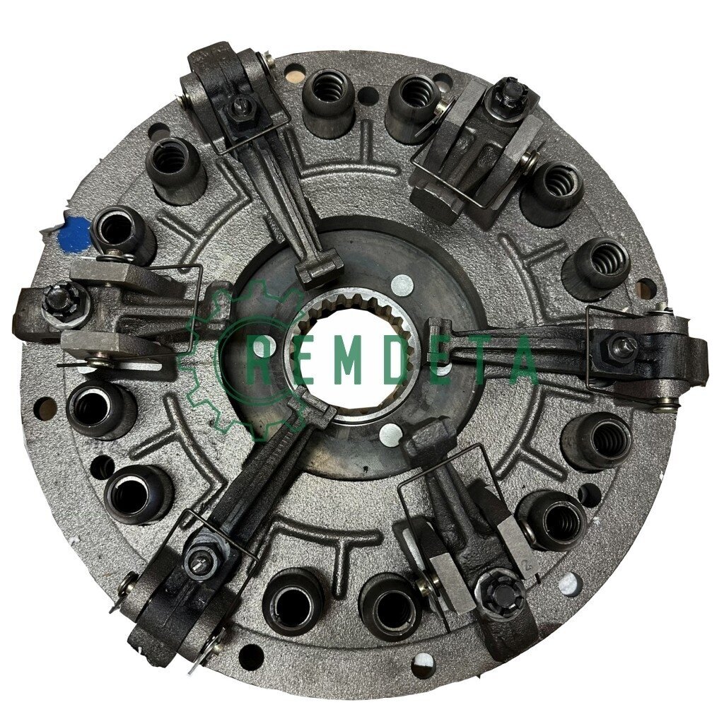 DISKATORIUS T25-1601050 (T40) DK UA DISKATORIUS T25-1601050 (T40) DK UA