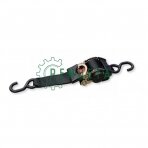 DIRŽAS TVIRTINIMO AUTOMATINIS 50mm*3m 111727 BERNER