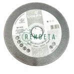 DISKAS PJ. METALUI 350*3.5*32 Premiumflex Lukas