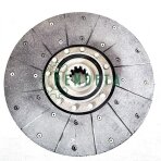 DISKAS SANK. 45-1604040-A4 guol. TRIBO UA
