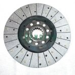 DISKAS SMD-14-18 A52.21.000.SB minkštas TRIBO UA