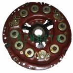 DISKATORIUS 85-1601090-V MT-1221 9spyr. ORG