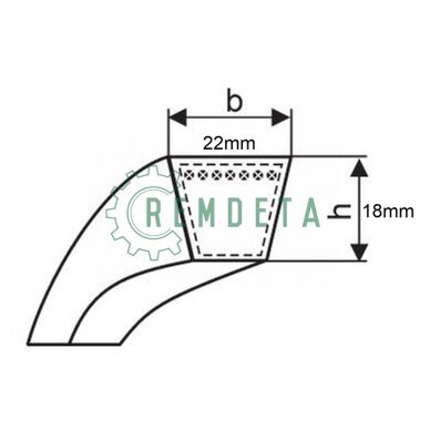 DIRŽAS SPC La 3380/Lw 3350 CZ 1 DIRŽAS SPC La 3380/Lw 3350 CZ 1