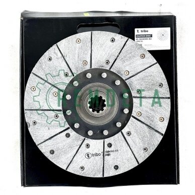 DISKAS SANK. 45-1604040-A3-1 TRIBO 1 DISKAS SANK. 45-1604040-A3-1 TRIBO 1