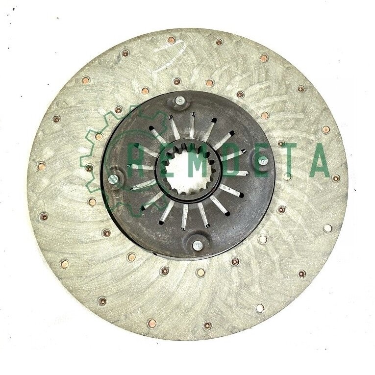 DISKAS SANK. 151.21.024-2 T-150K DISKAS SANK. 151.21.024-2 T-150K