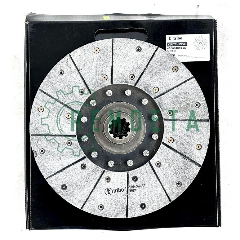 DISKAS SANK. 45-1604040-A3-1 TRIBO 1 DISKAS SANK. 45-1604040-A3-1 TRIBO 1