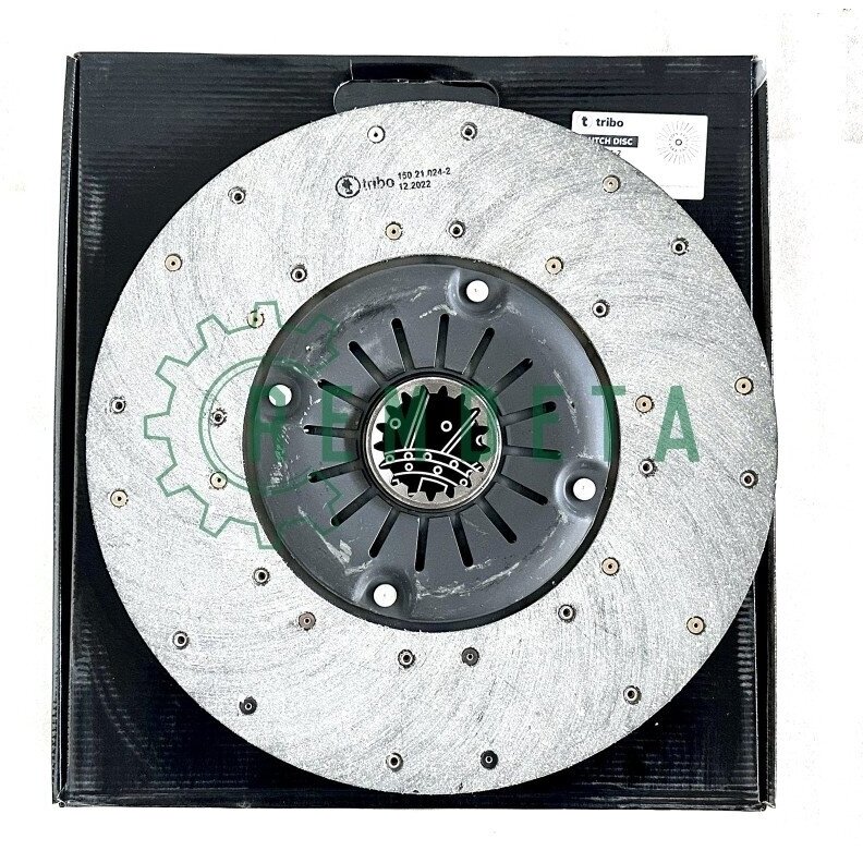 DISKAS SANK. 150.21.024-2 T-150 TRIBO DISKAS SANK. 150.21.024-2 T-150 TRIBO