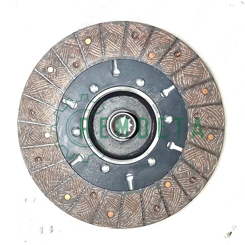 DISKAS SANK. T25-1601130-V EU DISKAS SANK. T25-1601130-V EU