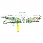 DOMKRATAS 1.5T TRAPECINIS ST-104