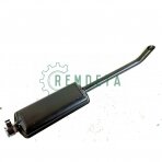 DUSLINTUVAS 60-1205015-A2 ilgas EU