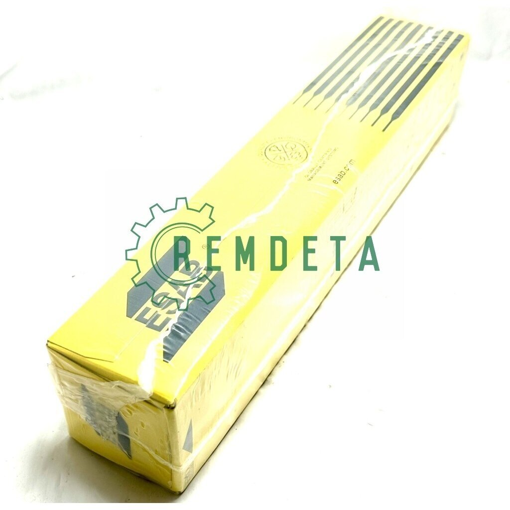ELEKTRODAI ESAB 46.30 3.2mm (5,3kg) ELEKTRODAI ESAB 46.30 3.2mm (5,3kg)