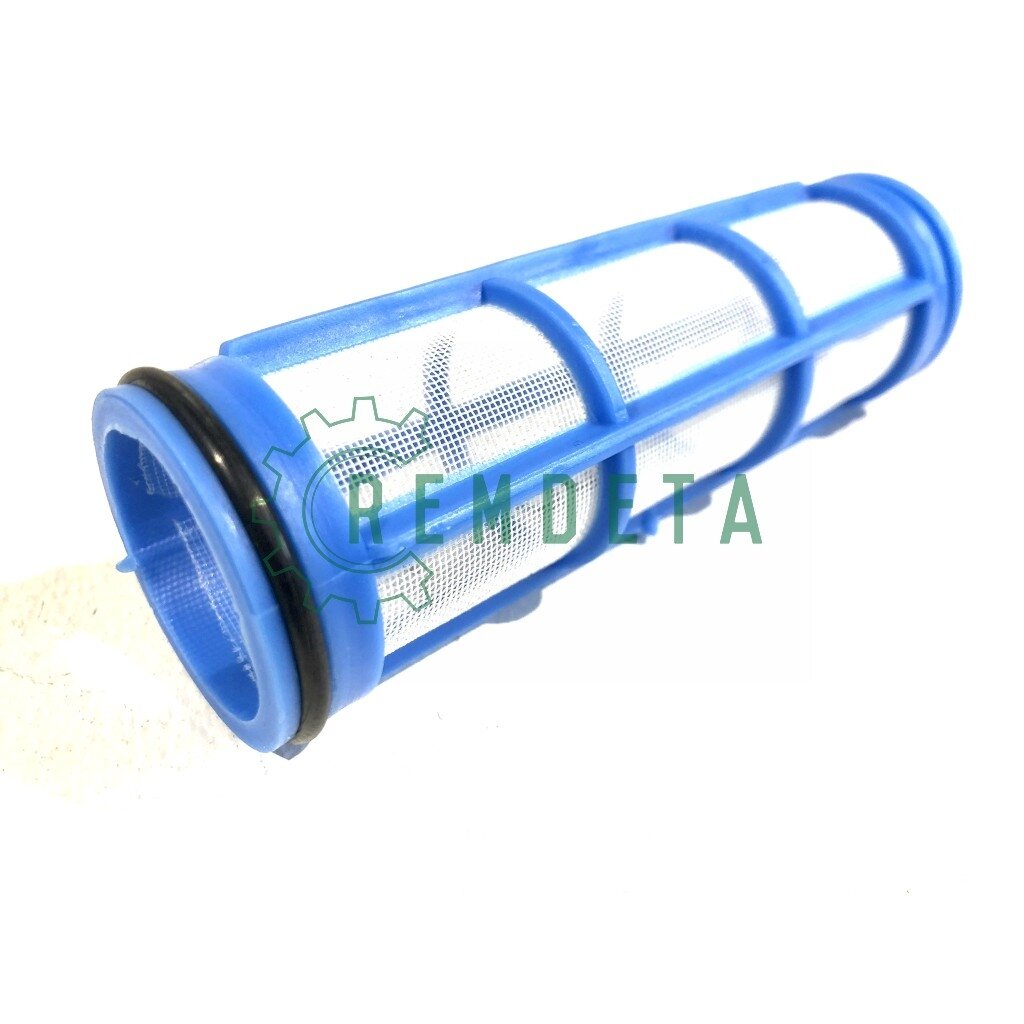 FILTRAS PURKŠTUVO PASKIRSTYTUVO L-12cm