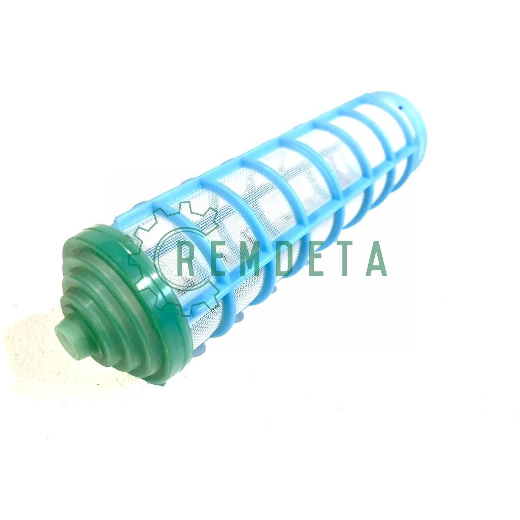 FILTRAS PURKŠTUVO PASKIRSTYTUVO L-17cm