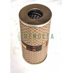 ELEMENTAS ALYVOS FILTRO 635-1-06 T40/T150 Ø43mm