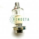 FILTRAS MINI PNEUM. 1/4 AF02