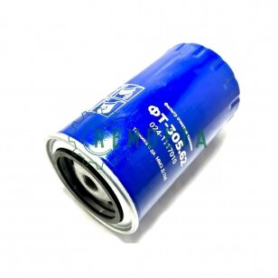 FILTRAS KURO 020-1117010 MD FILTRAS KURO 020-1117010 MD