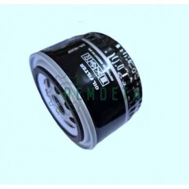 FILTRAS ALYVOS M-008 T-25 N.L. FILTRAS ALYVOS M-008 T-25 N.L.