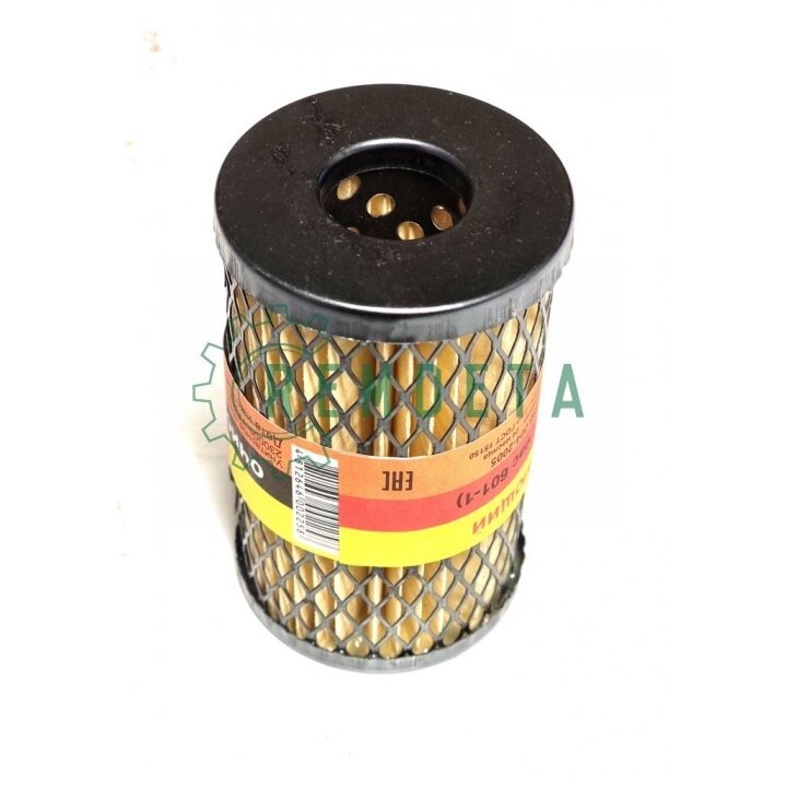 ELEMENTAS ALYVOS FILTRO 601T-1-06 (M 5601)