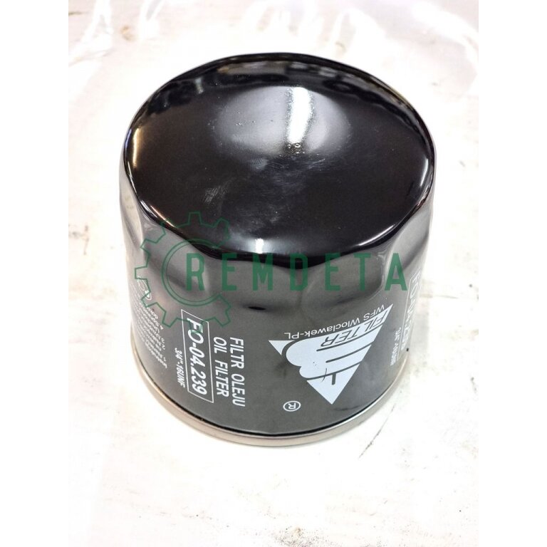 FILTRAS ALYVOS M-008 T-25 N.L. 1 FILTRAS ALYVOS M-008 T-25 N.L. 1