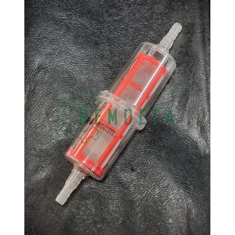 FILTRAS AUTOMOB. DYZ. DF02/2