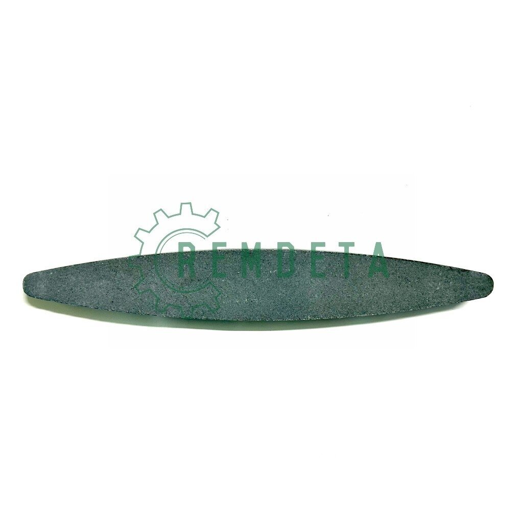 GALĄSTUVAS OVALUS 225mm GALĄSTUVAS OVALUS 225mm