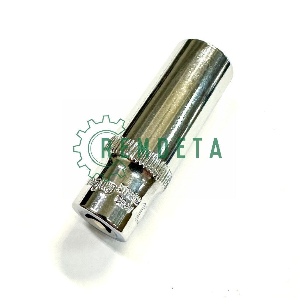 GALVUTĖ ILGA 1/4 12mm 6-kamp GALVUTĖ ILGA 1/4 12mm 6-kamp