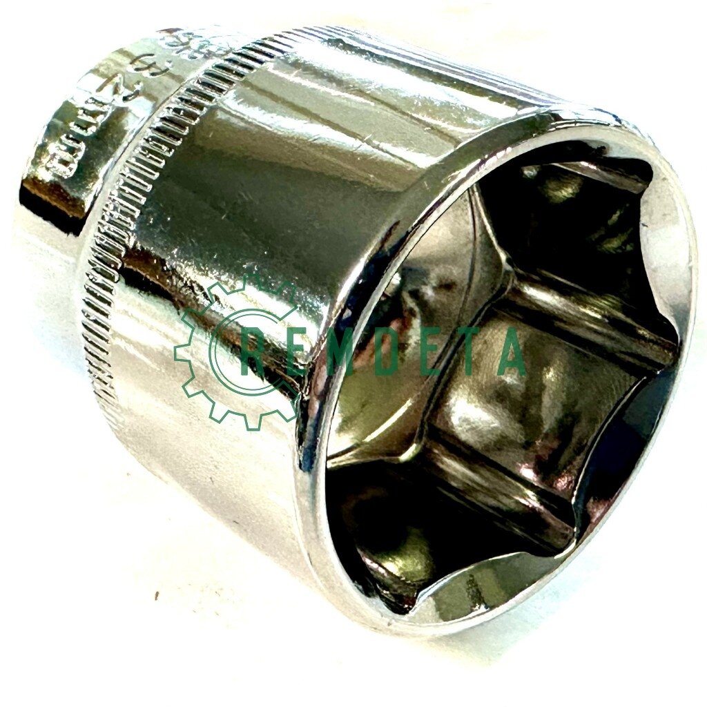 GALVUTĖ Nr72 32mm 6-kampė GALVUTĖ Nr72 32mm 6-kampė