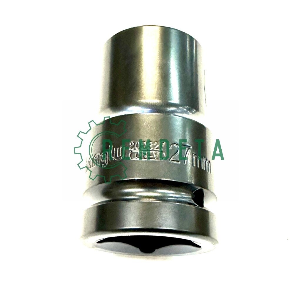 GALVUTĖ SMŪG. 1" 27mm CL202308 GALVUTĖ SMŪG. 1" 27mm CL202308