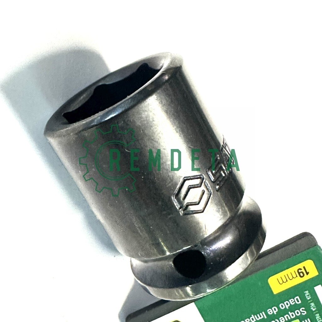 GALVUTĖ SMŪG. 1/2 19mm GALVUTĖ SMŪG. 1/2 19mm