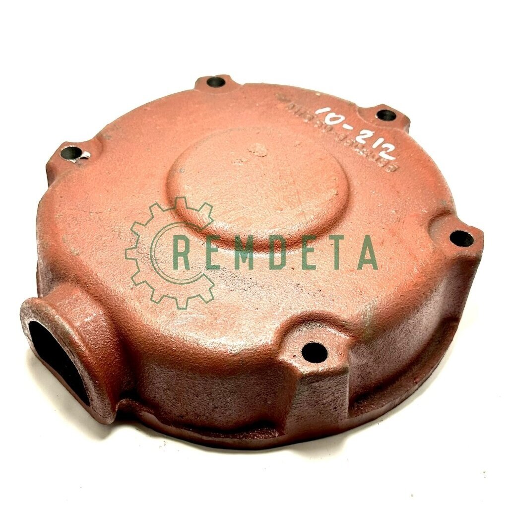 GAUBTAS 50-3502035 RD GAUBTAS 50-3502035 RD