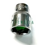 GALVUTĖ 1/2 19 mm GALVUTĖ 1/2 19 mm
