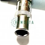 GALVUTĖ 1/4 7mm 6-kampė