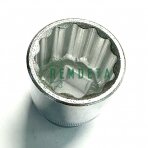 GALVUTĖ 3/4 34mm (12-kamp.)
