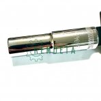 GALVUTĖ ILGA 1/2 13mm 6-kampė