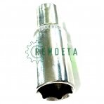 GALVUTĖ ILGA 1/2 19mm 6-kampė