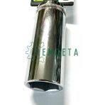 GALVUTĖ ILGA 1/2 22mm GALVUTĖ ILGA 1/2 22mm