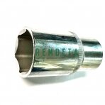 GALVUTĖ ILGA 1/2 32mm 6-kampė