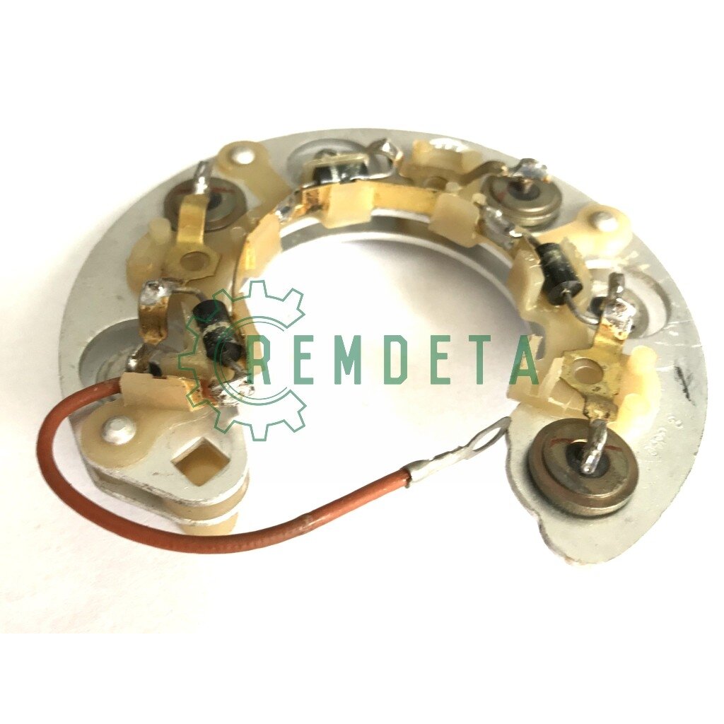 GENERATORIAUS TILTELIS 3K BPW116002 GENERATORIAUS TILTELIS 3K BPW116002