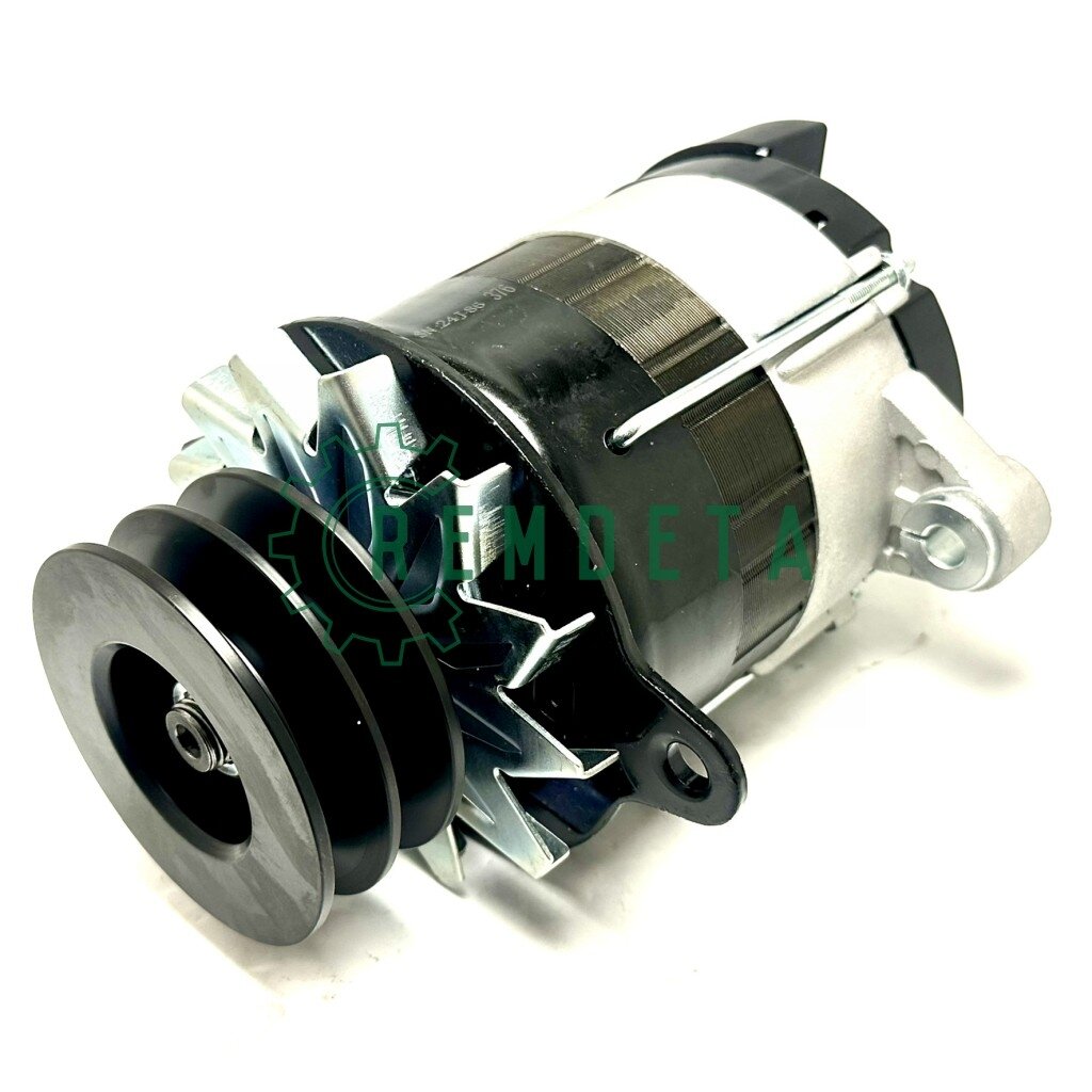 GENERATORIUS 14V 1400W 100A G9702.3701 2sk. JB GENERATORIUS 14V 1400W 100A G9702.3701 2sk. JB