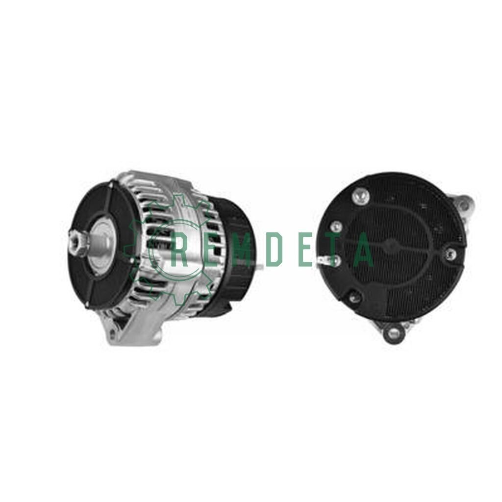 GENERATORIUS 14V 150A 11.204.256 AAN8168 MT-1025 MG 53 MAHLE