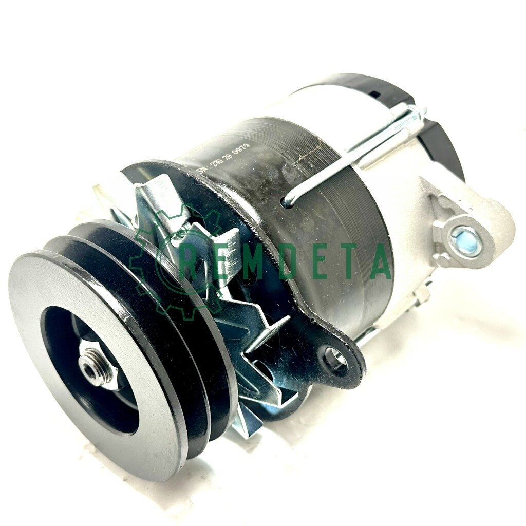 GENERATORIUS 14V 700W 50A G464.3701 D243 JB GENERATORIUS 14V 700W 50A G464.3701 D243 JB