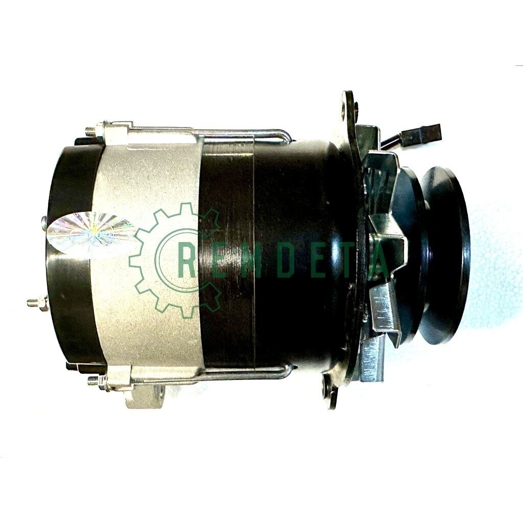 GENERATORIUS 14V 964.3701-1-2 1000W 72A su laidu JB