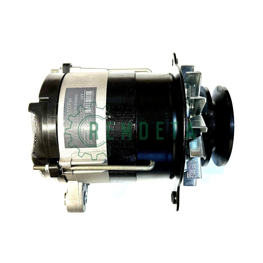 GENERATORIUS 28V 996.3701 1000W